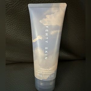 Brand new Fenty Skin Hydra Reset